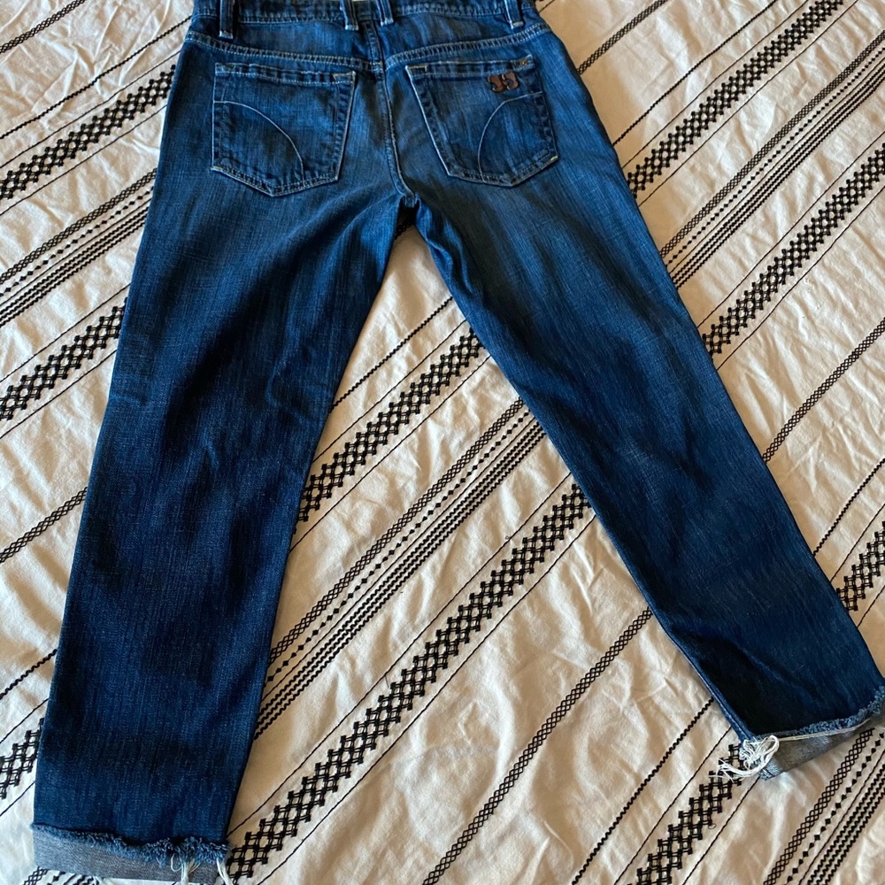 Joes Best Friend Jeans